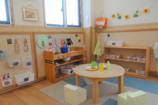 社会福祉法人神教福祉会　ぶどうの木保育園（本園・羽沢・新桜台）(東京都練馬区)