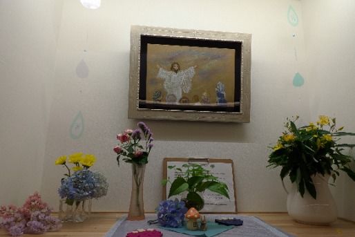 社会福祉法人神教福祉会　ぶどうの木保育園（本園・羽沢・新桜台）(東京都練馬区)