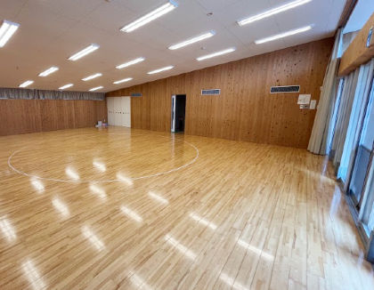 市が洞保育園(愛知県長久手市)