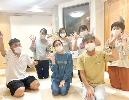 児童発達支援事業所　ぴっころ16プラス(北海道札幌市東区)