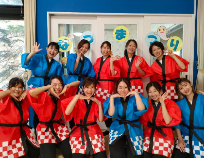 プティ藤枝園(静岡県藤枝市)