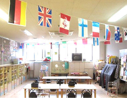 葛飾若草幼稚園(東京都葛飾区)