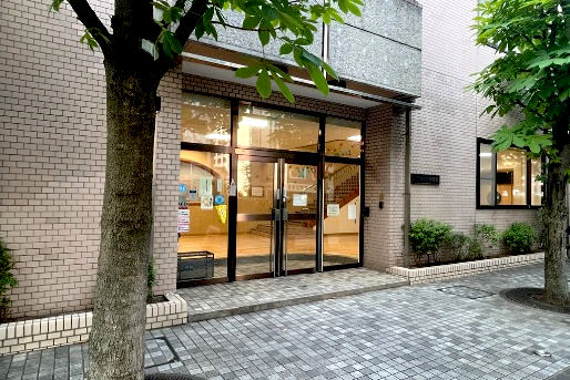 中央区職員（福祉Ⅱ類（保育士等））(東京都中央区)