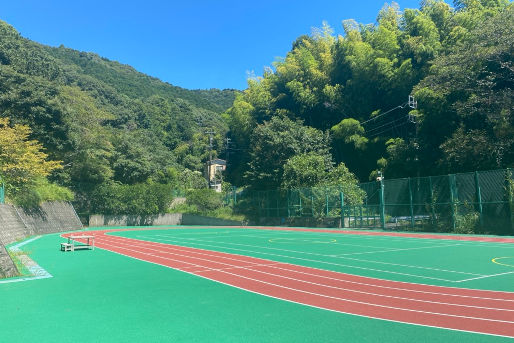 宇佐美学園(静岡県伊東市)