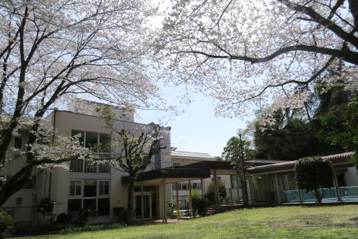 宇佐美学園(静岡県伊東市)