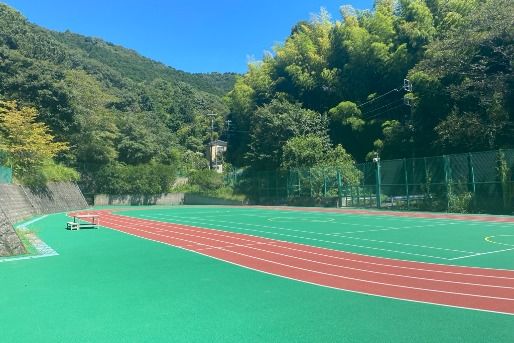 宇佐美学園(静岡県伊東市)