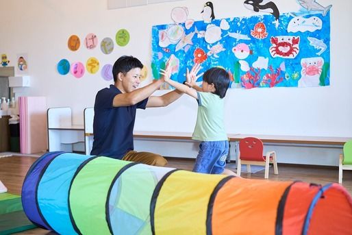 はばたき 四街道山王教室(千葉県千葉市稲毛区)