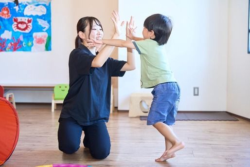 はばたき 千葉中央教室(千葉県千葉市中央区)