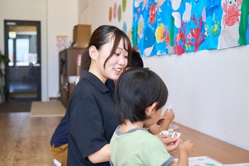 はばたき 千葉中央教室(千葉県千葉市中央区)