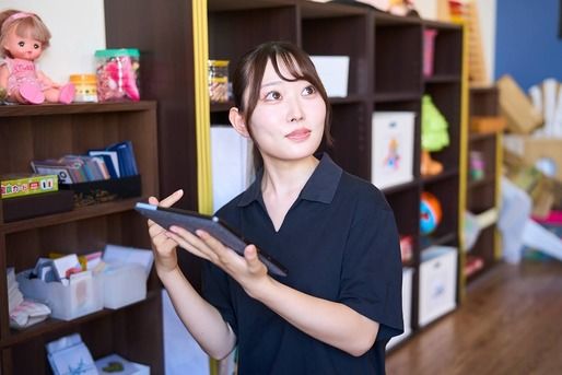 はばたき 千葉中央教室(千葉県千葉市中央区)