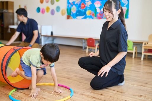 はばたき 千城台教室(千葉県千葉市若葉区)