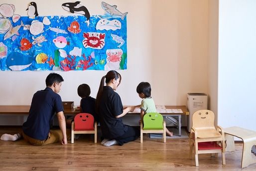 はばたき 稲毛教室(千葉県千葉市稲毛区)