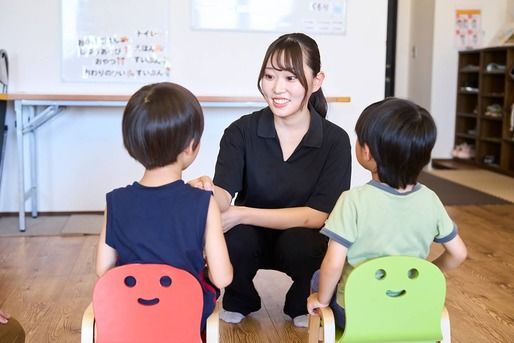 はばたき 稲毛教室(千葉県千葉市稲毛区)