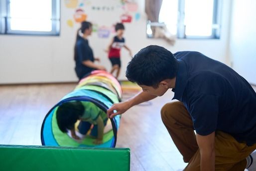 はばたき 稲毛教室(千葉県千葉市稲毛区)