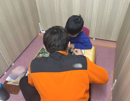 アイオライトVita（児童発達支援・放課後等デイサービス）(大阪府大阪市東住吉区)