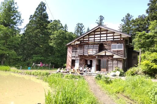 わらしこ保育園(東京都府中市)