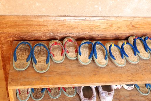 わらしこ保育園(東京都府中市)