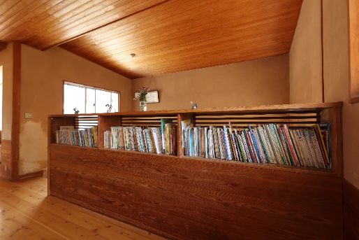 わらしこ保育園(東京都府中市)