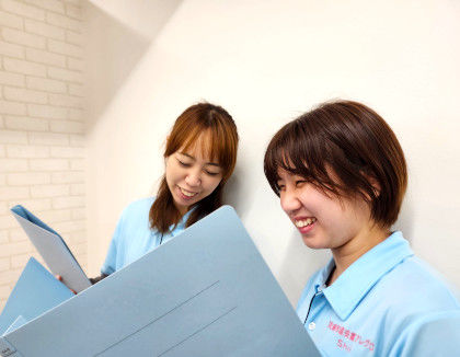 児童発達支援アレグロ(大阪府大阪市東住吉区)