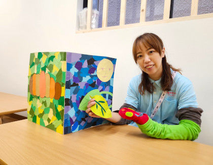 児童発達支援アレグロ(大阪府大阪市東住吉区)