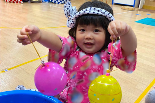 げんき保育園 布施駅前園(大阪府東大阪市)