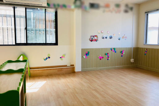 あじや保育園 Anera ~アネラ~板付園(福岡県福岡市博多区)