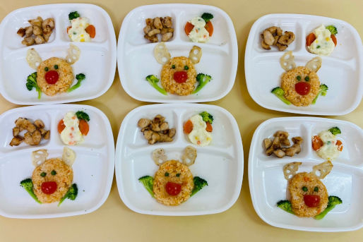 あじや保育園 Anera ~アネラ~板付園(福岡県福岡市博多区)