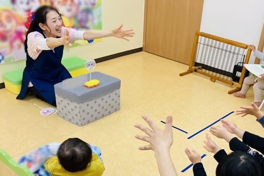 あじや保育園 Nalu～ナル～(福岡県福岡市早良区)