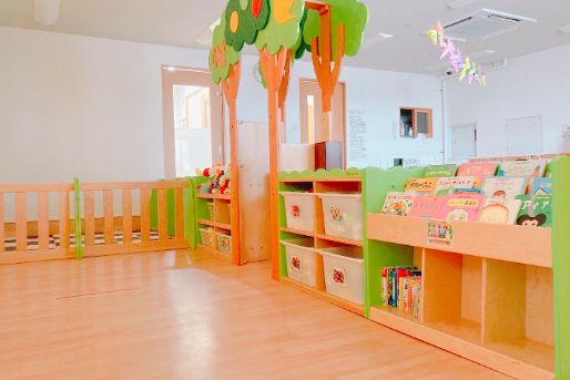 あじや保育園 OHANA~オハナ~(福岡県福岡市西区)