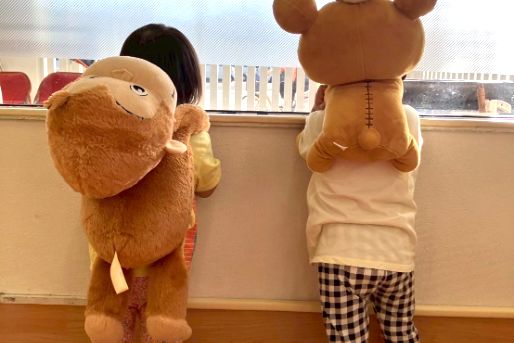 あじや保育園 OHANA~オハナ~(福岡県福岡市西区)