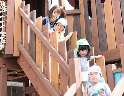 AIAI NURSERY 日本橋浜町(東京都中央区)