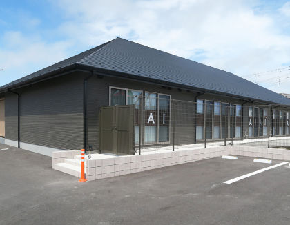 AIAI NURSERY 君津(千葉県君津市)