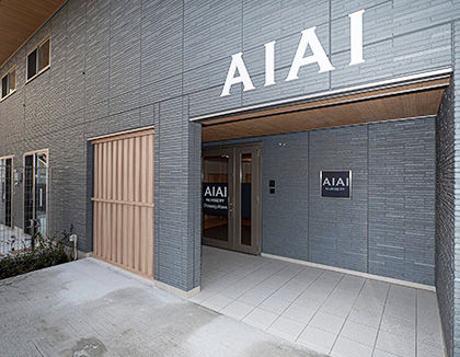 （仮称）AIAI NURSERY 中国分(千葉県市川市)