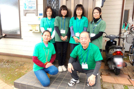 ツリーハウス 阿久和事業所(神奈川県横浜市瀬谷区)