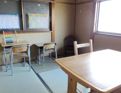 ツリーハウス 阿久和事業所(神奈川県横浜市瀬谷区)