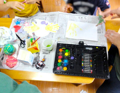 ツリーハウス 阿久和事業所(神奈川県横浜市瀬谷区)