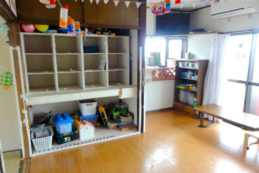 ツリーハウス 阿久和事業所(神奈川県横浜市瀬谷区)