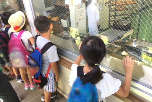 ツリーハウス 阿久和事業所(神奈川県横浜市瀬谷区)