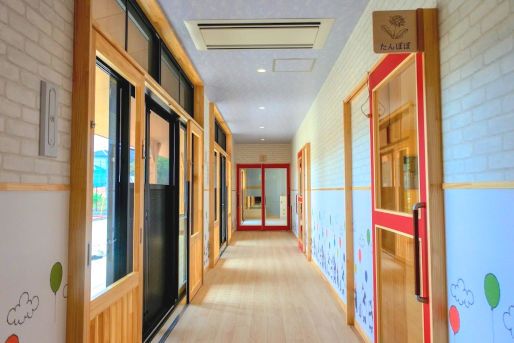 はなまる保育園(埼玉県さいたま市中央区)