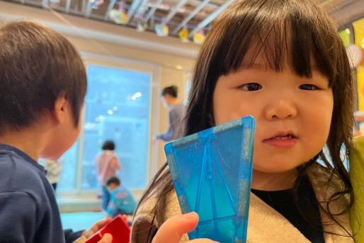 アオバジャパン・バイリンガルプリスクール中野キャンパス(東京都中野区)