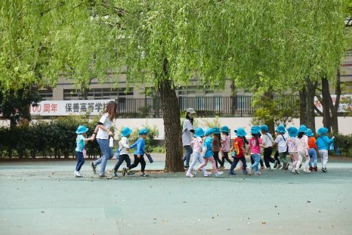 アオバジャパン・バイリンガルプリスクール早稲田キャンパス(東京都新宿区)