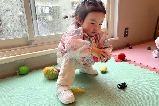 アオバジャパン・バイリンガルプリスクール中野キャンパス(東京都中野区)