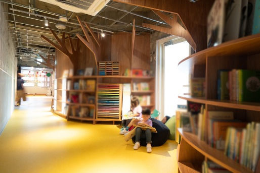 アオバジャパン・バイリンガルプリスクール中野キャンパス(東京都中野区)