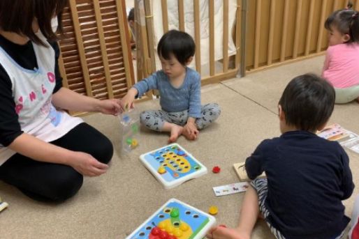 陽だまり保育園(東京都江東区)