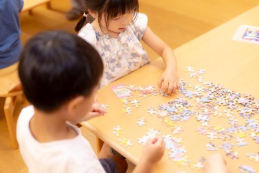 ひまわり保育園(東京都江東区)