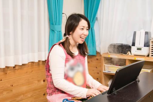 ひまわり保育園(東京都江東区)