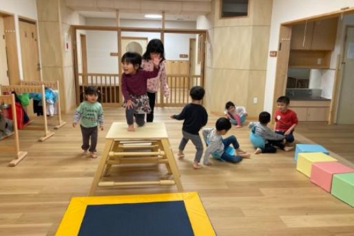 ひまわり保育園(東京都江東区)