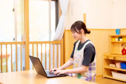 ひまわり保育園(東京都江東区)