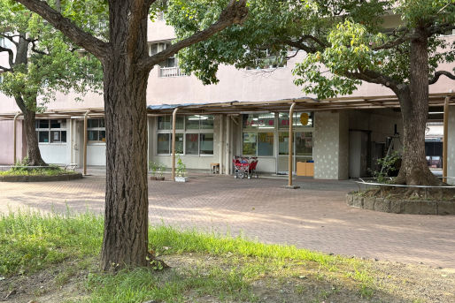 ひよっこ保育室(東京都江東区)