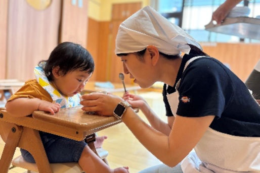 アイ保育園(東京都品川区)